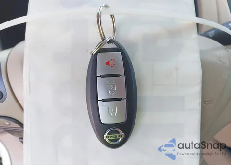 2013 Nissan Pathfinder Sv из США, поврежденный, VIN 5N1AR2MN8DC633566